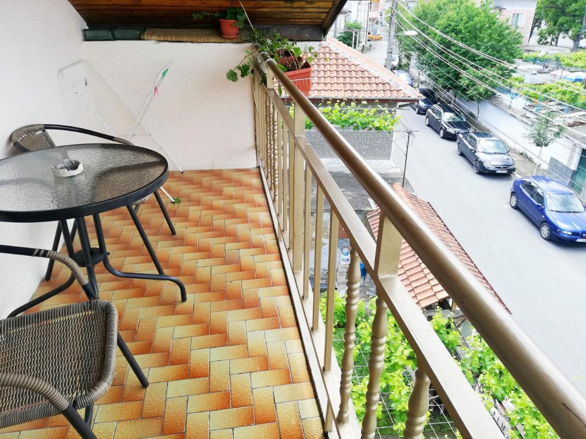 Къща За Гости Стойнови Pavel Banya Exterior foto